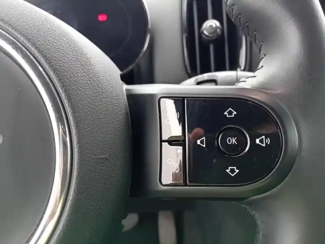 Mini Countryman cooper se 125ch + 95ch edition premium all4 bva6 — photo 8