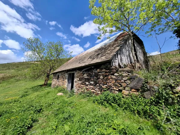Grange 1 pièce 62 m²