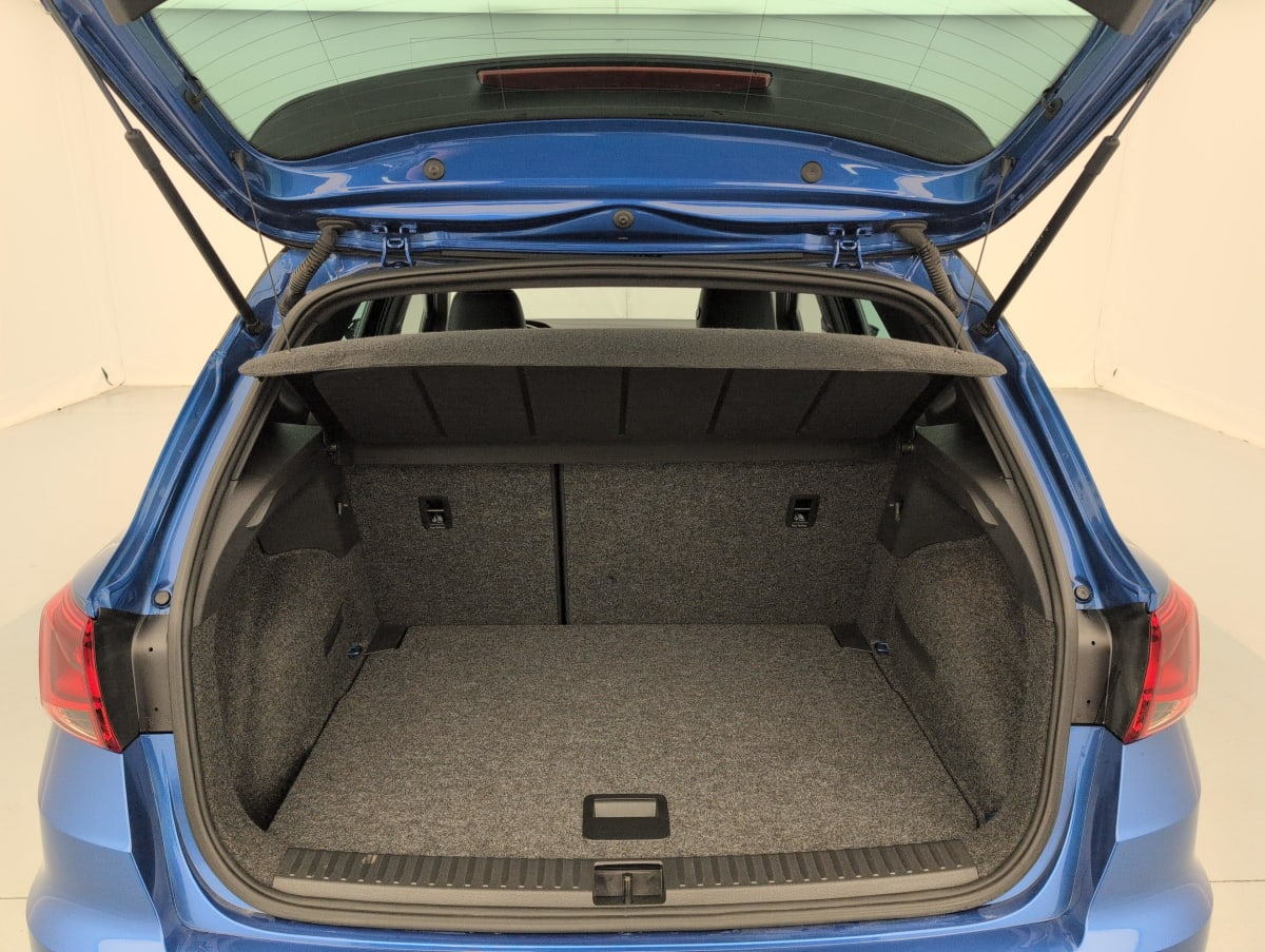 Seat Arona — photo 11