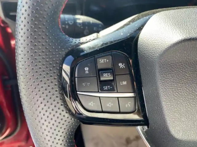 Ford Puma 1.0 ecoboost hybrid 125ch st-line s&amp;s powershift — photo 9