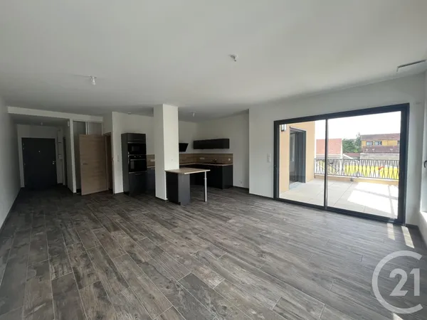 Appartement 3 pièces 90 m²
