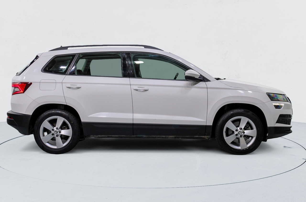 Skoda Karoq — photo 6