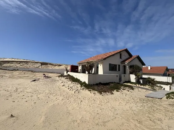 Maison de charme de 200m2 - 7 chambres