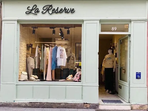 Local commercial 50m² en Grande Rue