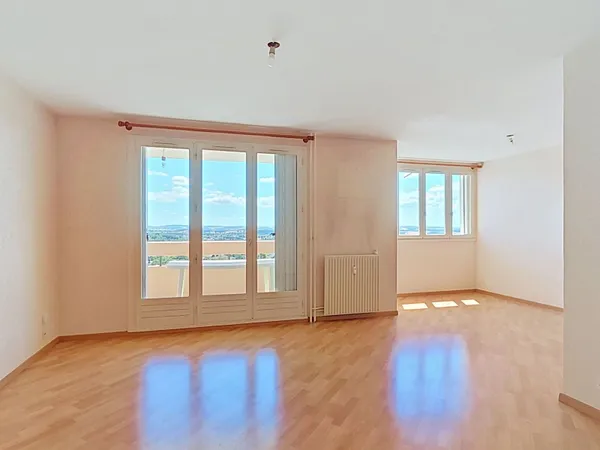 Appartement 3 pièces 78 m²