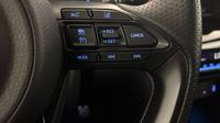 Toyota Yaris Cross 116h GR Sport MY22 — photo 25
