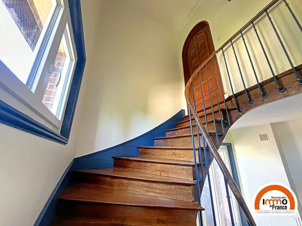 Appartement Rouen 3 pièce(s) 111.21 m2