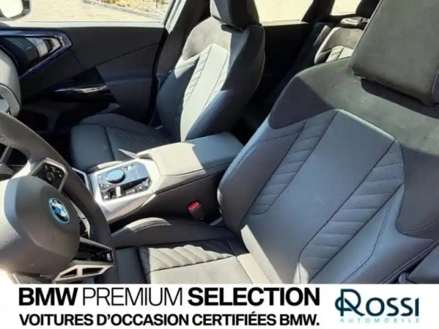 Bmw X3 xdrive30e 299ch m sport — photo 6