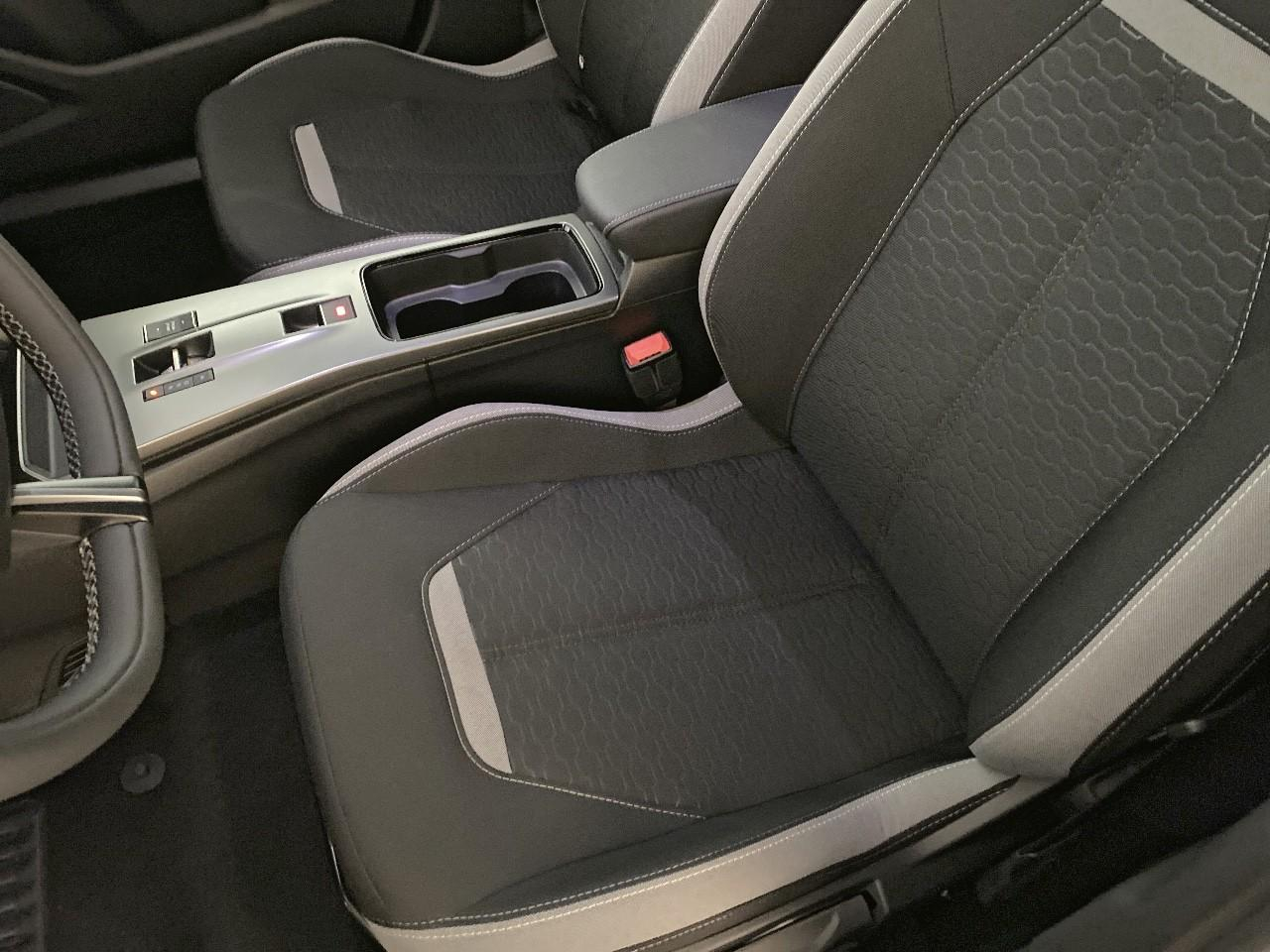 Opel Mokka 1.2 turbo hybrid 136 ch e-dct6 edition — photo 9