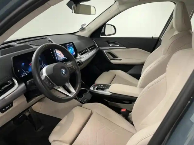 Bmw X1 xdrive25e 245ch xline — photo 9