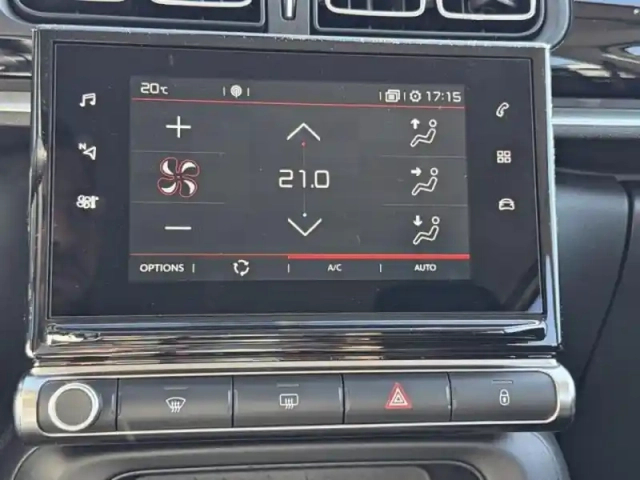 Citroën C3 1.2 puretech 83ch s&amp;s feel pack — photo 11