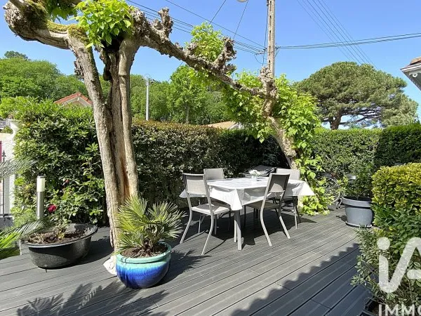 Maison 3 pièces 75 m²