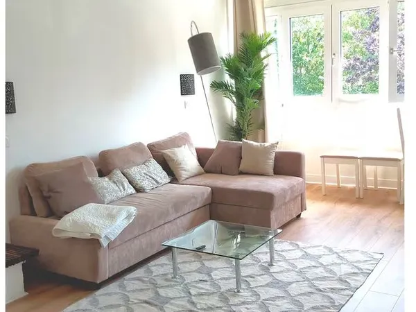 Grand appartement 3 pièces a proximité de RER A