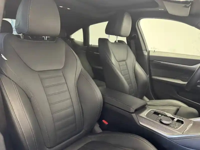 Bmw Serie 4 gran coupe 420d xdrive — photo 18