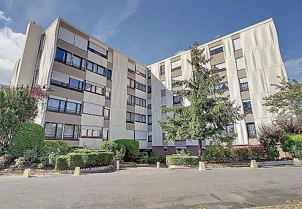 Appartement de 4 pièces