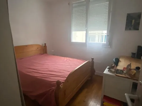 Loue chambre