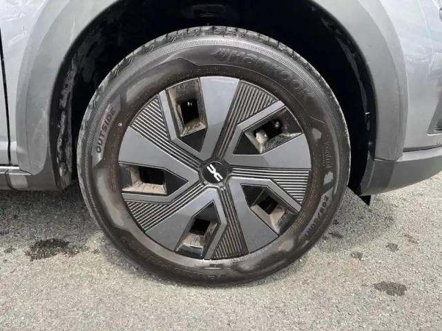 Dacia Sandero eco-g 100 gsr2 — photo 12