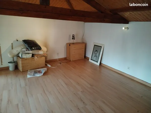 Colocation chez l'habitant