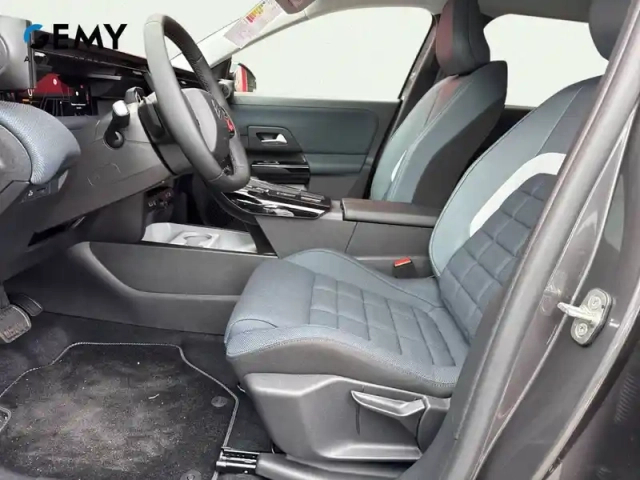 Citroën C5 Aircross hybride 145 ch e-dcs6 — photo 9