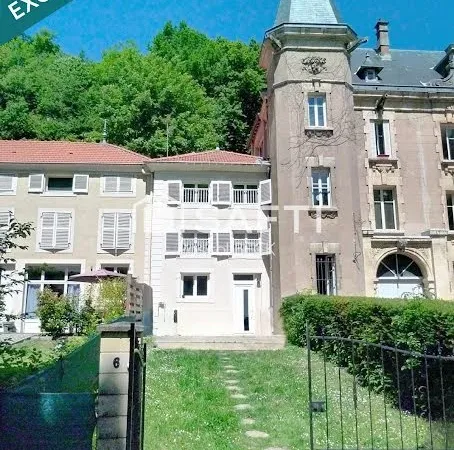 Maison 6 pièces 131 m²