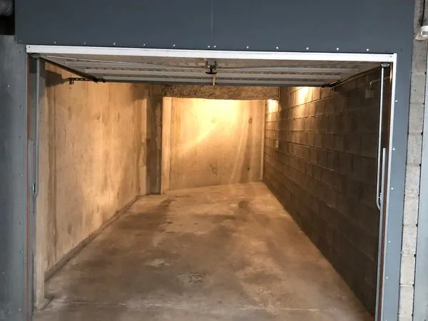 Location Garage