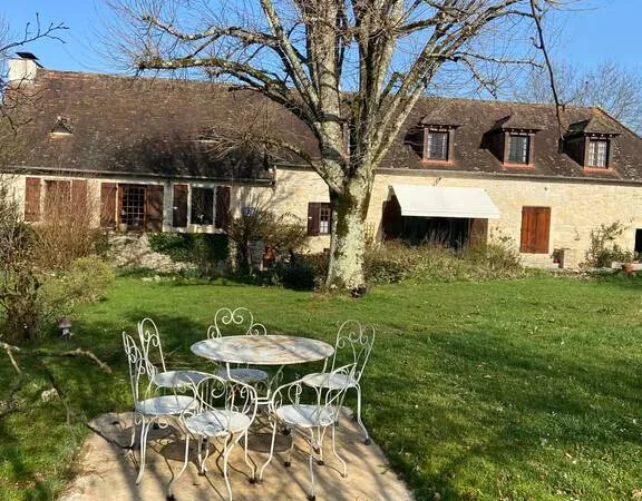 Maison 6 pièces 200 m²