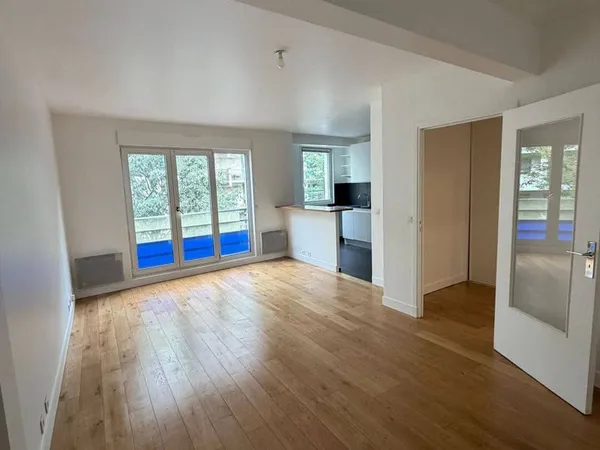 Appartement 3 pièces 79 m²
