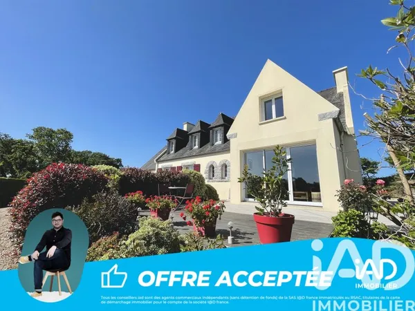 Maison 8 pièces 168 m²