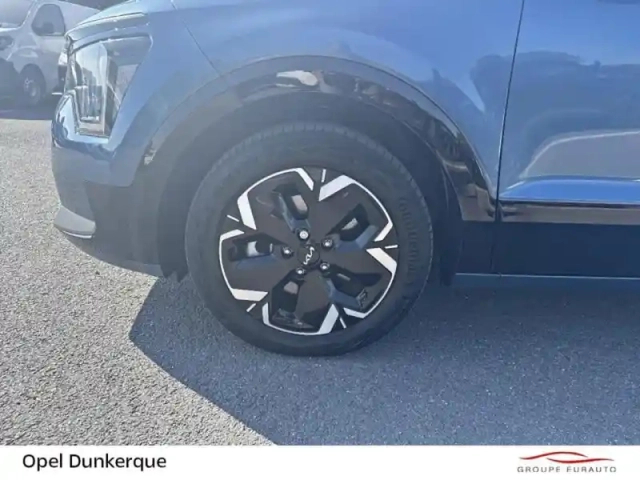 Kia Niro ev 204ch active — photo 9