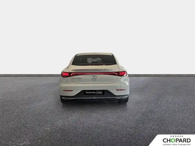 Mercedes Eqe 300 — photo 76