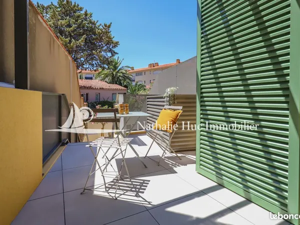 Maison 4 pièces 84 m²