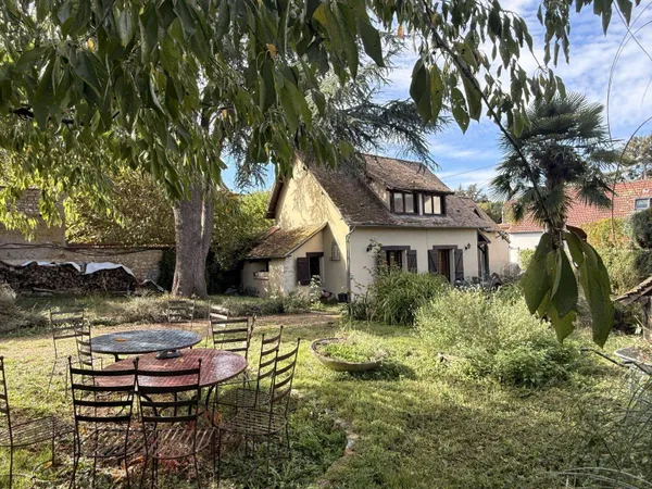 Maison 5 pièces 85 m²