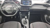 Peugeot 208 1.2 PureTech 100ch S&S Active Business — photo 8