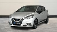 Nissan Micra 1.0 IG-T 92ch Made in France 2021.5 — photo 1