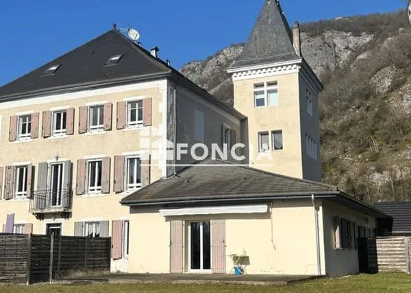 Appartement 2 pièces 68 m²