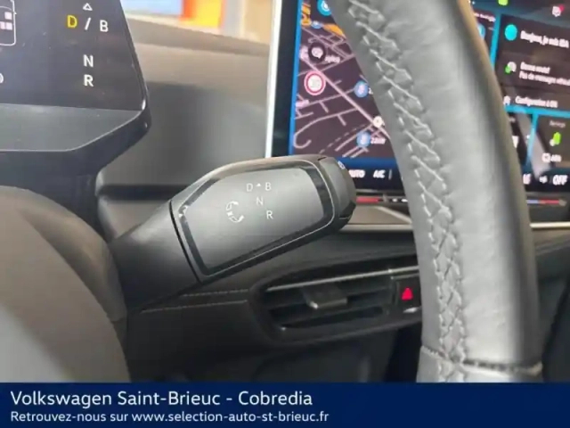 Volkswagen Id.3 204ch pro 59 kwh life max — photo 10