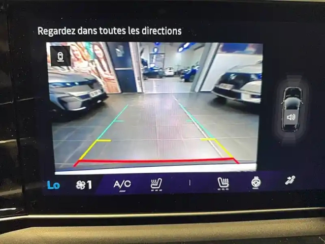 Renault 4 renault  e-tech electrique 150 ch autonomie confort — photo 20
