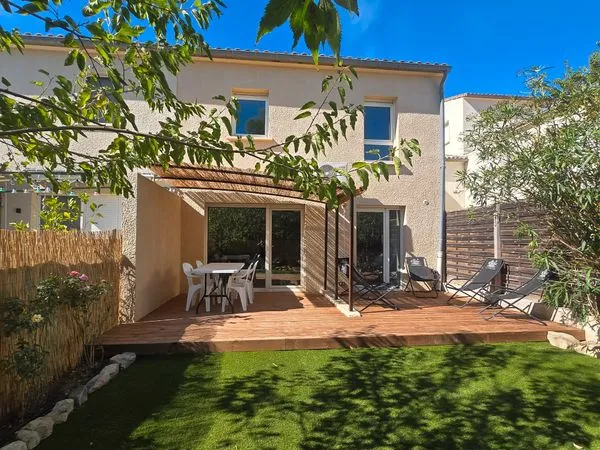Maison rénovée a vendre intermarché vacquerolles