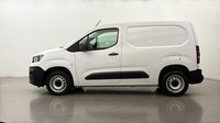 Peugeot Partner M 650kg BlueHDi 100ch S&S — photo 7