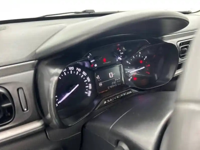 Citroën C3 puretech 83 s&amp;s bvm5 — photo 30
