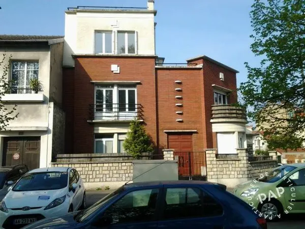 Appartement 3 pièces 46 m²