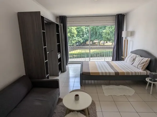 Colocation grande chambre Evry