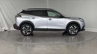 Peugeot 2008 1.2 PureTech 100ch S&S Allure — photo 4