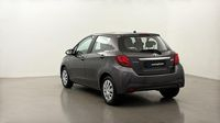 Toyota Yaris HSD 100h Dynamic 5p — photo 8