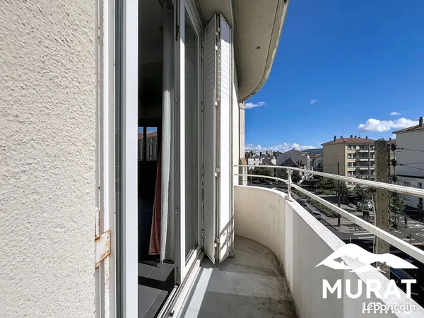 Appartement 4 pièces 107 m²