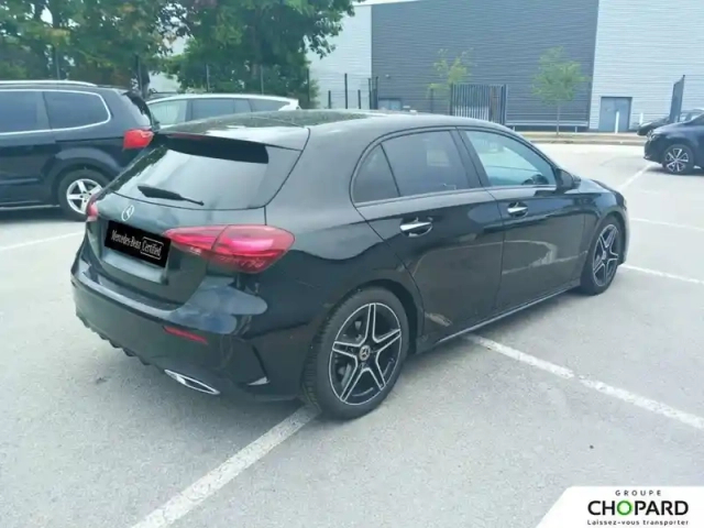 Mercedes Classe A 180 d — photo 26
