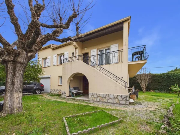Maison de ville 6 pièces 135 m²