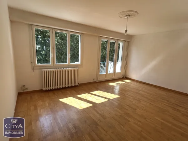 Appartement 4 pièces 86 m²