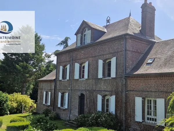 Propriété en viager 15 pièces 450 m²