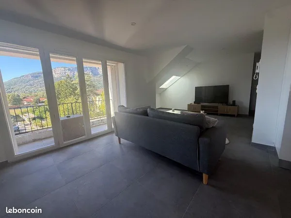 Appartement T3